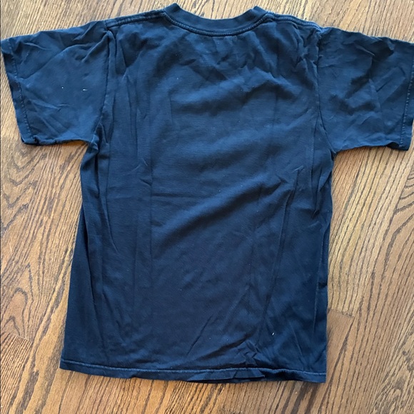 Sublime Black Graphic T-Shirt - Picture 2 of 4